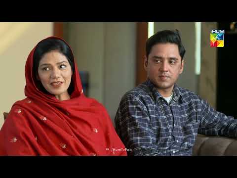 Beqadar- Episode 33 - Best Scene 02 - HUM TV