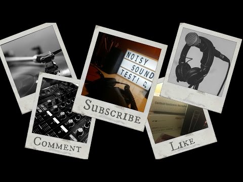 Mic Comparison! YouTube Get To Know Me Tag