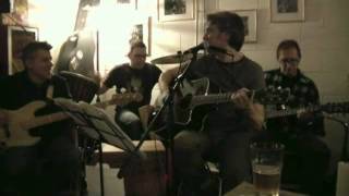 Ci Sono Cose - Costa & The Drunks (Live@BSA, 4.2.2012)