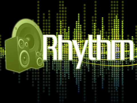 Tania Monies - The Rythm B Gain (Andrea T Mendoza tribal mix)