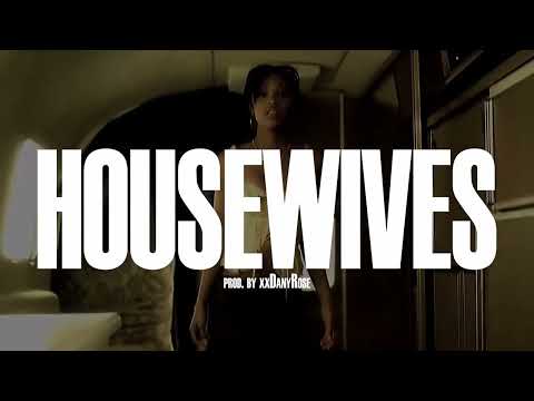[FREE] Dr. Dre x 50 Cent x 2000s Type Beat 2025 - "Housewives" (prod. by xxDanyRose)