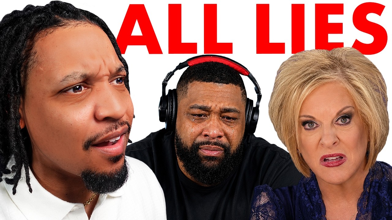 Nancy Grace Isn’t LETTING UP on Officer Tatum’s Nolan Wells LIES