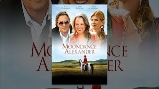 Moondance Alexander