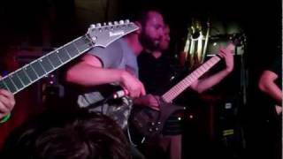 Periphery - Racecar  &quot;full live&quot;