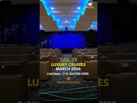 Thumbnail for Sail  in 10 Night Western Mediterranean ~ Silver Muse