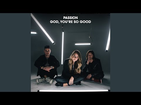 God, You're So Good (Radio Version) (feat. Melodie Malone)
