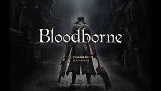 [Blood borne プレイ実況]嶺上開花は狩人になるようです