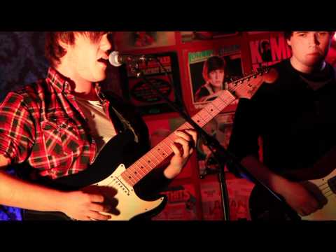 Skyboy (Live @ Citóg)