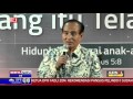 Perayaan Natal Keluarga Besar BeritaSatu