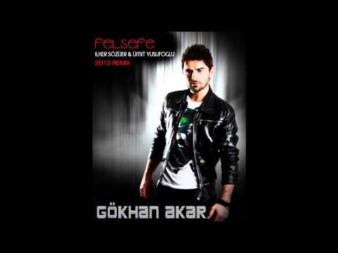 GÖKHAN AKAR - FELSEFE (ILKER SÖZÜER & ÜMIT YUSUFOGLU REMIX)