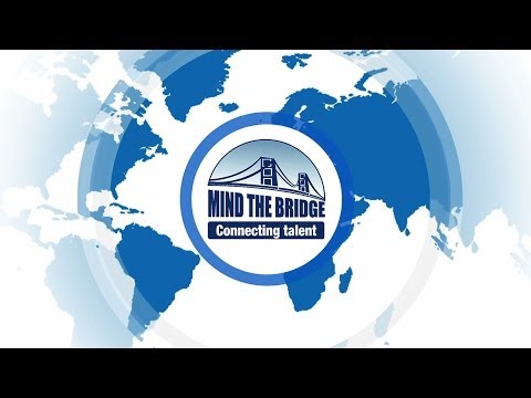 download lagu mp3 mp4 Mind The Bridge, download lagu Mind The Bridge gratis, unduh video klip Mind The Bridge
