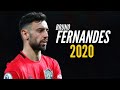 Bruno Fernandes ● Amazing Skills, Goals & Assists 2020 | HD