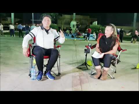 EDUCANDO A DUEÑOS DE LOS PERROS CON RASHID CORTÁZAR ALCOCER