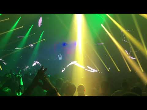 Masters Of HardCore 2019 Adrenaline Stadium mad dog