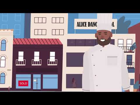 Swift Digital IT and Websites video.