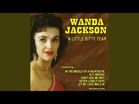 In the Middle of a Heartache