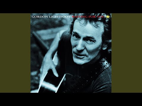 Only Love Would Know - Gordon Lightfoot