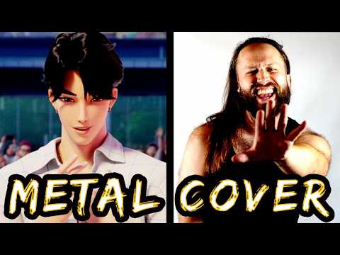 Video thumbnail for Soda Pop (Metal Version)