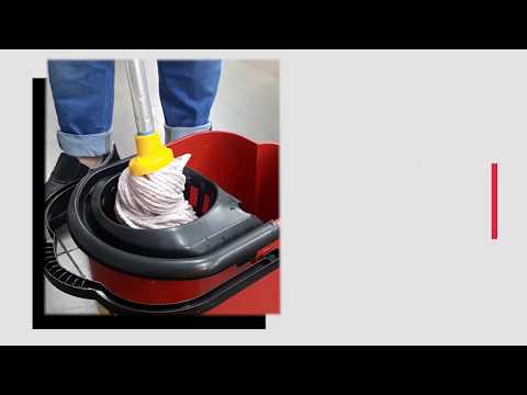 Mop ou pano? Qual a vantagem de utilizar o mop?