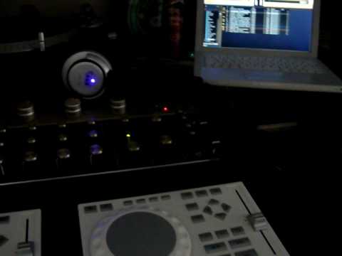 Nightwriters - let the music use you