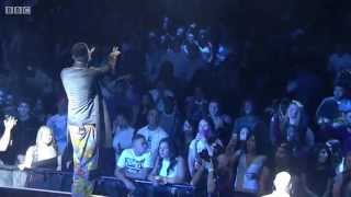 BBC Radio 1Xtra Live   2014 Fuse ODG ft The Compozers