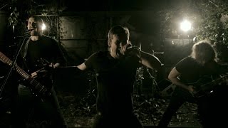 HEADSTONE DOWN - Forever Entombed (Official Music Video)