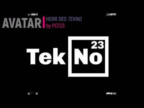 Avatar Herr des Tekno by PCF23