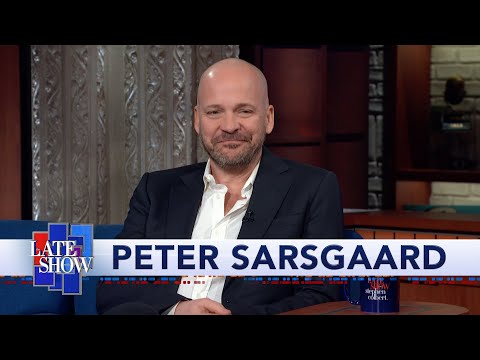 Peter Sarsgaard在《蝙蝠俠》中的角色是一個難以說出真相的政客。 (Peter Sarsgaard's Character In "The Batman" Is A Politician Who Has Trouble Telling The Truth)