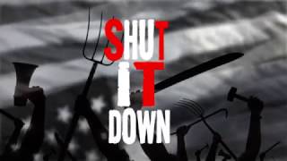 STG (Screaming to God) - Shut It Down Official Lyric Video