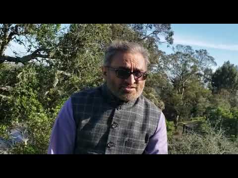 Dr. Jashvant Patel : Well Wishes for Shiv Shakti Maha Puja & Yagna - 2019