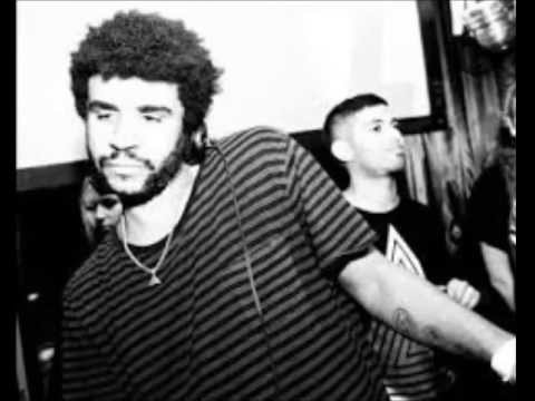 Tapesh Dayne S VS - Jamie Jones - Change