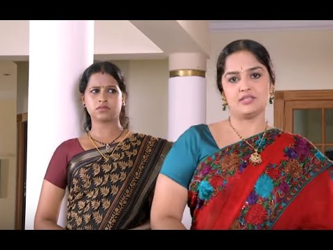Pattusaree I Episode 38– Part 2 I Mazhavil Manorama