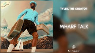 Tyler, The Creator - WHARF TALK (432Hz)