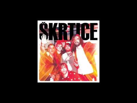 Škrtice - Moja ljubav je teška