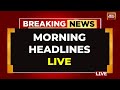 LIVE Rohith Vemula Case Canada Police Make Arrests In Nijjar S Killing HM Fake Video Row