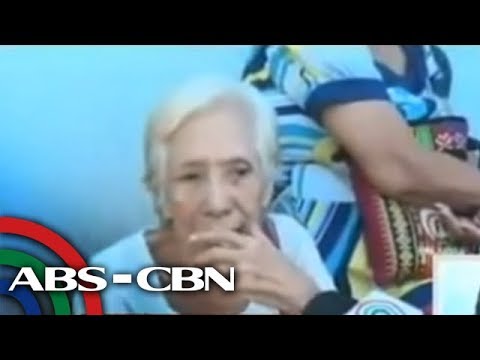 TV Patrol Palawan - Lobo o Lo-bo sa Cuyunon
