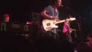 Breaking My Bones- From Indian Lakes live at the Social Orlando 7/14/14