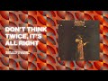 Billy Paul - Don't Think Twice, It's All Right (Official PhillySound) - Philadelphia International Records Billy Paul - Don't Think Twice, It's All Right (Official PhillySound)