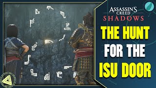 Assassin's Creed Shadows - The Hunt for the Isu Door