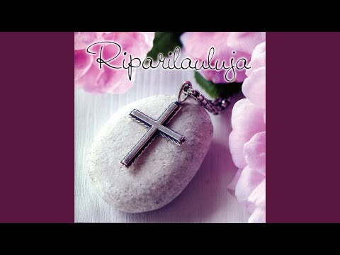 Laula Halleluja Herralle - Misc Praise Songs