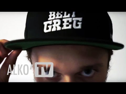 DJ Black Belt Greg - Debiucik - Klaser vol.1