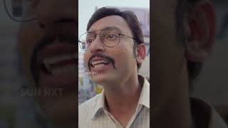 Download lagu Aadu thaana vandhu mattikichu!😂 #Thaanasernthakootam #suriya #shorts #sunnxt #rjbalaji mp3