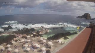 Natural Pools of Porto Moniz