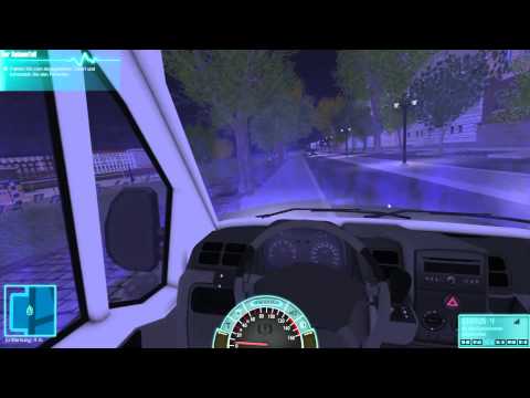 Ambulance Driving Simulator 2014 Episode 3 - 8 months later -