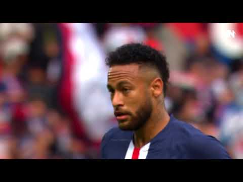 33 Spieler die von NEYMAR GEDEMÜTIGT wurden! 😱🔥 (8K Video)