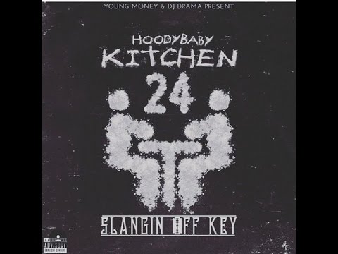 HoodyBaby - Fresh (Feat. Yo Gotti & Maserati Ye) (Prod. Timbaland) [Kitchen 24 : Slangin Off Key]