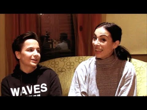 Filippo Z. - Il Collegio Off