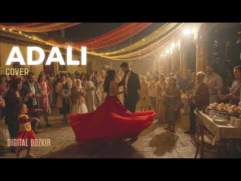 Adalı Çiftetellisi | Psychedelic Anadolu Rock Covers