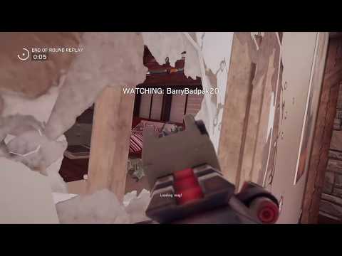 The Secret For 0 recoil on Ela's Scorpion