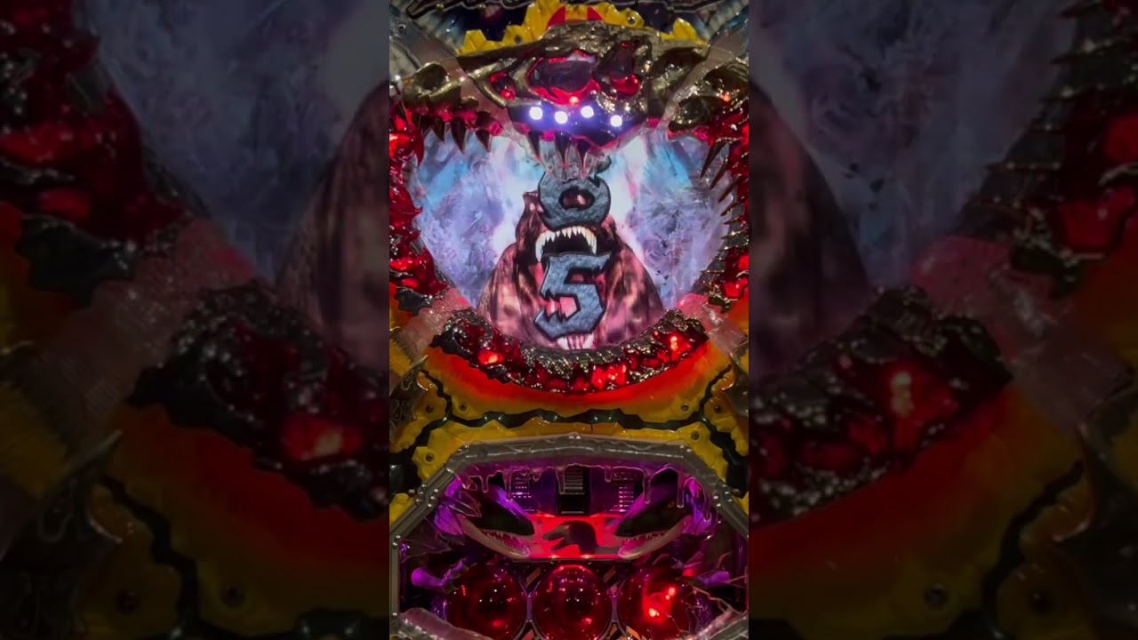 Shorts 暴君の竜　ティラノキング